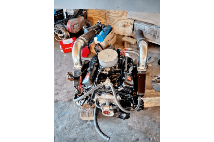  Affordable Marine Services